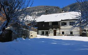 Superior Chalet Wenger Lehen